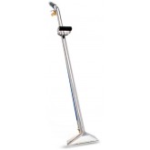 EDIC 12" Glidemaster Stainless Steel Single Jet Carpet Wand - 120psi